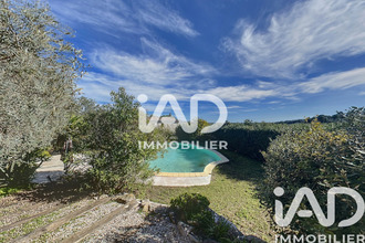  maison poussan 34560