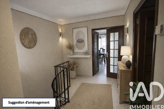  maison poussan 34560