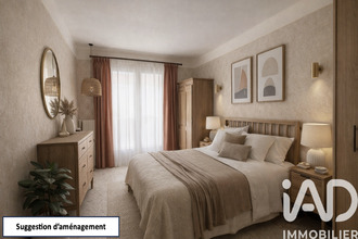  maison poussan 34560