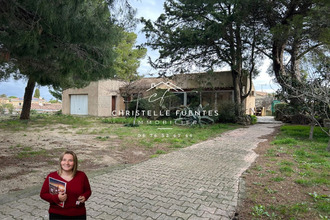  maison poussan 34560