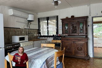  maison poussan 34560