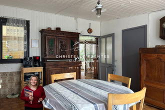  maison poussan 34560