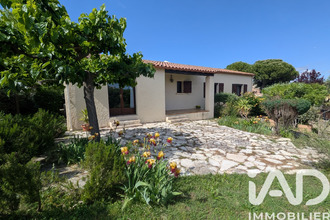  maison poussan 34560
