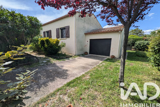  maison poussan 34560