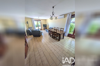  maison poussan 34560