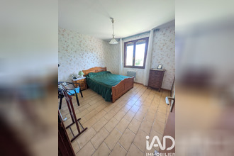  maison poussan 34560