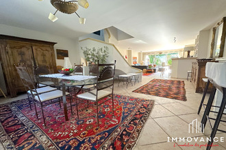  maison poussan 34560