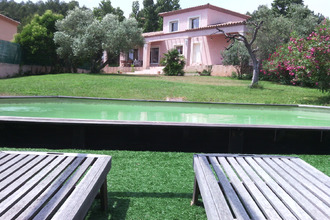  maison poussan 34560