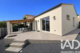  maison poussan 34560