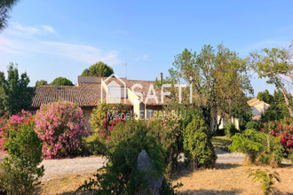  maison poussan 34560