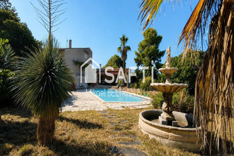  maison poussan 34560