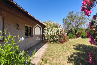  maison poussan 34560