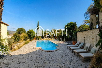  maison poussan 34560