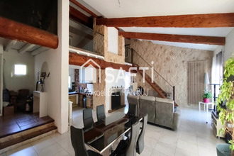 maison poussan 34560