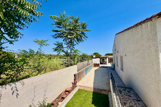  maison poussan 34560