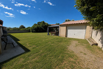  maison poussan 34560