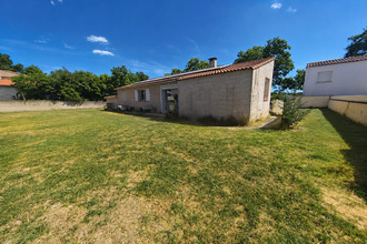  maison poussan 34560