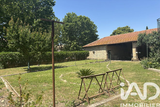  maison poussan 34560