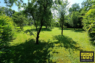  maison poussay 88500