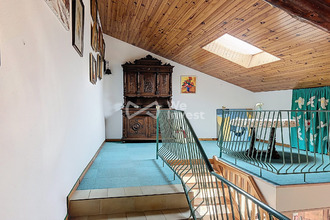  maison poussay 88500