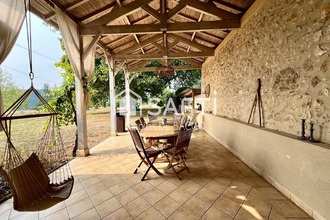  maison poussignac 47700
