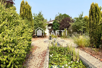  maison poussignac 47700
