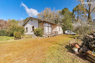  maison poussignac 47700