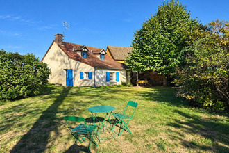  maison pouvrai 61130