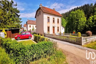  maison pouxeux 88550