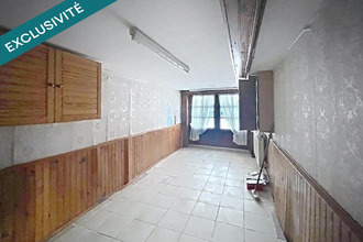  maison pouxeux 88550