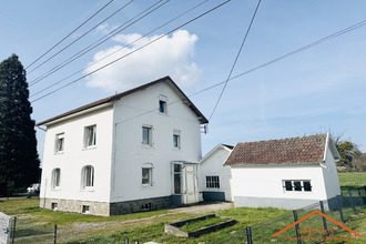  maison pouxeux 88550