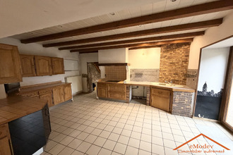  maison pouxeux 88550