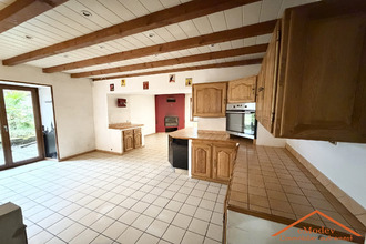  maison pouxeux 88550