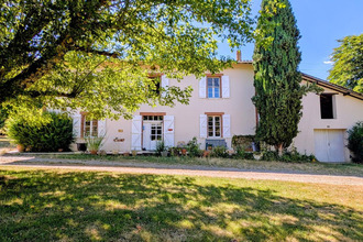  maison pouy-de-touges 31430