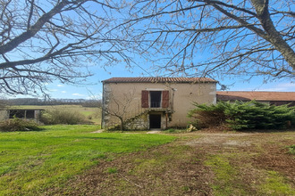  maison pouy-roquelaure 32480