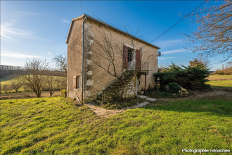  maison pouy-roquelaure 32480