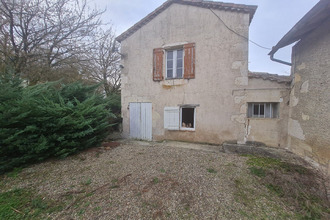  maison pouy-roquelaure 32480