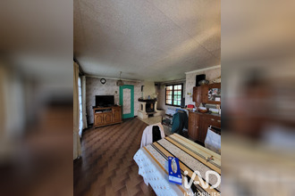  maison pouy-sur-vannes 10290