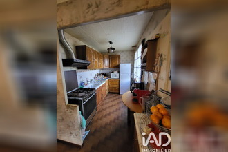  maison pouy-sur-vannes 10290