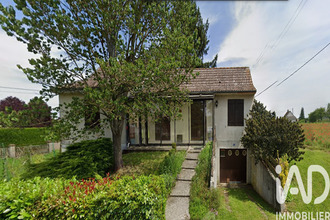  maison pouy-sur-vannes 10290
