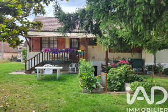  maison pouy-sur-vannes 10290