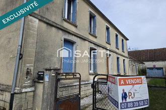  maison pouy-sur-vannes 10290
