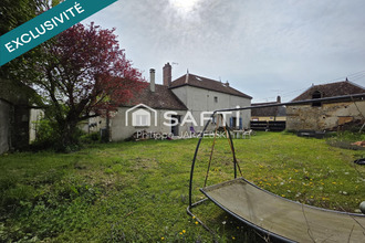  maison pouy-sur-vannes 10290