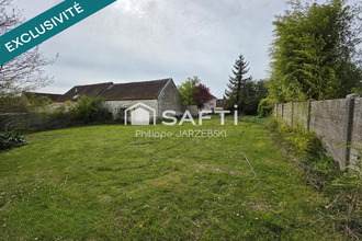  maison pouy-sur-vannes 10290