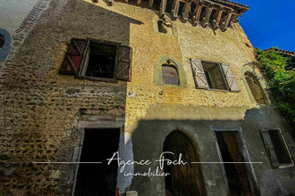  maison pouyastruc 65350