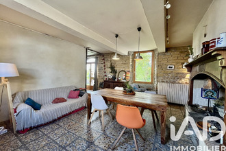  maison pouyastruc 65350