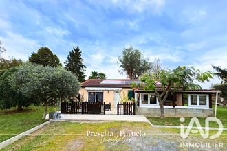  maison pouyastruc 65350
