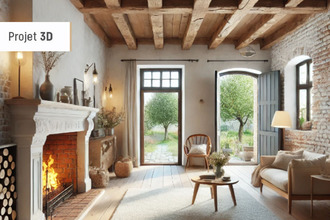  maison pouydesseaux 40120