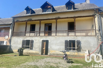  maison pouzac 65200