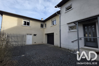  maison pouzac 65200